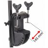 Powermat Elektromos Csónakmotor - Hajómotor PM-ESZ-45H (PM1206)