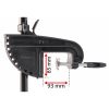 Powermat Elektromos Csónakmotor - Hajómotor PM-ESZ-45H (PM1206)