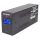 Powermat Szünetmentes Tápegység UPS Vezérlőszoftverrel PM-UPS-650M UPS (PM1207)