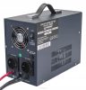Powermat Szünetmentes Tápegység UPS Vezérlőszoftverrel LCD 1500VA 1200W CH PM-UPS-1500MP (PM1215)