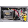 Powermat Dízel Áramfejlesztő 400V - 6,5kW PM-AGR-6500MD (PM1224)