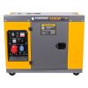 Powermat Dízel Áramfejlesztő 400V - 8,5kW PM-AGR-8500MD (PM1225)