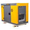 Powermat Dízel Áramfejlesztő 400V - 9,5kW PM-AGR-10000MD (PM1226)