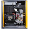 Powermat Dízel Áramfejlesztő 400V - 9,5kW PM-AGR-10000MD (PM1226)