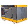 Powermat Dízel Áramfejlesztő 400V - 18kW PM-AGR-18000MD (PM1227)