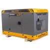 Powermat Dízel Áramfejlesztő 400V - 18kW PM-AGR-18000MD (PM1227)