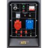 Powermat Dízel Áramfejlesztő 400V - 18kW PM-AGR-18000MD (PM1227)
