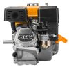 Powermat Belső Égésű Motor PM-SSP-719T (PM1232)