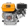 Powermat Belső Égésű Motor PM-SSP-719T (PM1232)