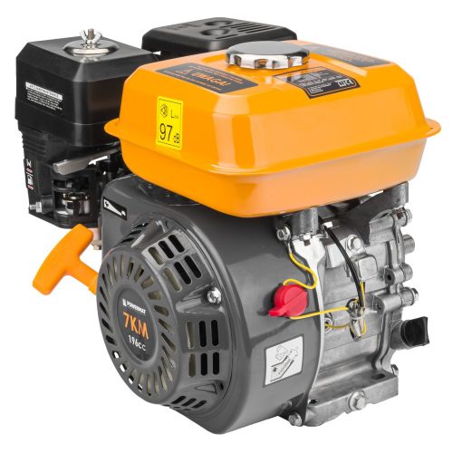 Powermat Belső Égésű Motor PM-SSP-720T (PM1233)