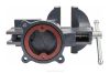 Powermat Zárósatu Forgó Üllővel 150mm 360 PM-IS-150T (PM1237)