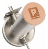 Powermat Füstölő, Füstgenerátor PM-GD-87T (PM1239)