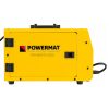 Powermat Inverteres Hegesztőgép 220A PM-IMGTS-220L (PM1240)