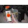 Powermat Elektromos Olajradiátor PM-GOL-3000DLW (PM1247)