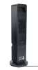 Powermat Elektromos Oszlopos Látványkandalló PM-GKL-3500DLK (PM1251)