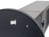 Powermat Elektromos Oszlopos Látványkandalló PM-GKL-3500DLK (PM1251)