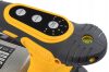 Powermat Akkumulátoros Csempéző Vibrátor Szintezéshez 2xAku 21V PM-APWDP-150T (PM1262)