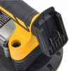 Powermat Akkumulátoros Csempéző Vibrátor Szintezéshez 2xAku 21V PM-APWDP-150T (PM1262)