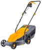 Powermat Elektromos Fűnyíró PM-KSE-2200MN 2200W 32cm (PM1277)