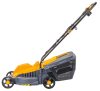 Powermat Elektromos Fűnyíró PM-KSE-2200MN 2200W 32cm (PM1277)