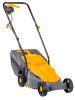 Powermat Elektromos Fűnyíró PM-KSE-2200MN 2200W 32cm (PM1277)