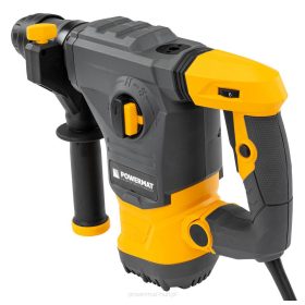   Powermat Elektromos Fúrókalapács - Ütvefúró 2600W PM-MU-2600T (PM1280)