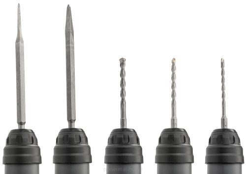 Powermat Elektromos Fúrókalapács - Ütvefúró 2600W PM-MU-2600T (PM1280)