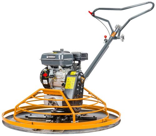 Powermat Betonsimító Gép PM1292 (PM1292)