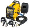 Powermat Inverteres Hegesztőgép M-IMGT-240L (PM1298)