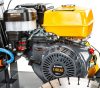 Powermat Benzines Betonfűrész, Aljzatvágó PM-PSDBA (PM1321)