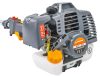 Powermat Teleszkópos Fűkasza, Fűrész, Olló és Bozótvágó PM-KSW-4HM (PM1324)