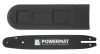 Powermat Teleszkópos Fűkasza, Fűrész, Olló és Bozótvágó PM-KSW-4HM (PM1324)