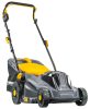 Powermat Akkumulátoros Fűnyíró PM-KSA-40M (PM1327)