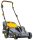 Powermat Akkumulátoros Fűnyíró PM-KSA-40M (PM1327)