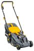 Powermat Akkumulátoros Fűnyíró PM-KSA-40M (PM1327)