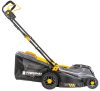 Powermat Akkumulátoros Fűnyíró PM-KSA-40M (PM1327)