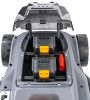 Powermat Akkumulátoros Fűnyíró PM-KSA-40M (PM1327)