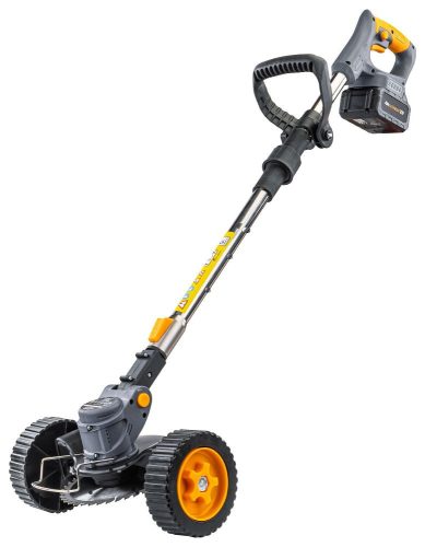 Powermat Akkus Szegélynyíró PM-PKA-4AHM (PM1329)