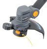 Powermat Akkus Szegélynyíró PM-PKA-2AHM-PRO (PM1330)
