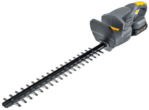 Powermat Akkumulátoros Sövényvágó PM-NA-2AHM (PM1332)