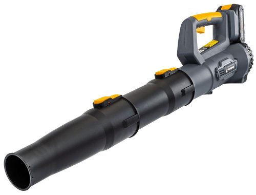 Powermat Akkumulátoros Lombfúvó PM-ADDL-2AHM (PM1333)
