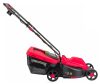 Red Technic Elekrtomos Fűnyíró 2200W, 32cm-es Pengével RTKSE0027