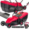 Red Technic Elekrtomos Fűnyíró 2200W, 32cm-es Pengével RTKSE0027