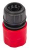 Red Technic Nagynyomású Mosó , Gőzborotva 80 Bar, 1600 W Turbo (RTMC0028)