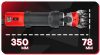 Red Technic Birkanyíró Gép 600 W RTMDSO0147