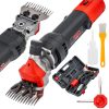 Red Technic Birkanyíró Gép 600 W RTMDSO0147