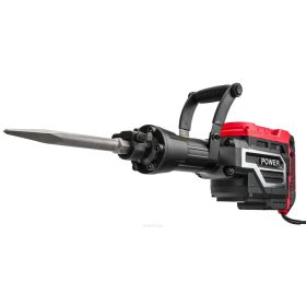 Red Technic Bontókalapács 3300W HEX 70J (RTMWB0055)