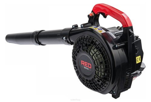 Red Technic Benzines Lombszívó, Lombfúvó 2LE (RTODL0057)