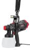 Red Technic Festékszóró Pisztoly 650W (RTPDM0020)