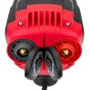 Red Technic Festékszóró Pisztoly 650W (RTPDM0020)